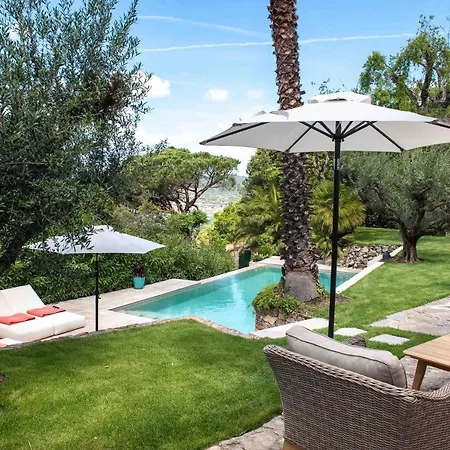 Villa Tosca *