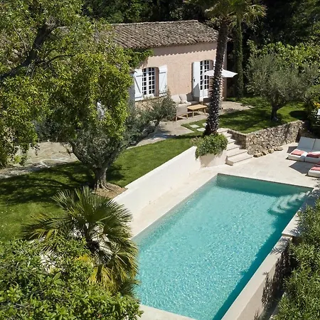 Villa Tosca